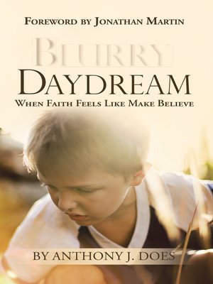 cover image of Blurry Daydream